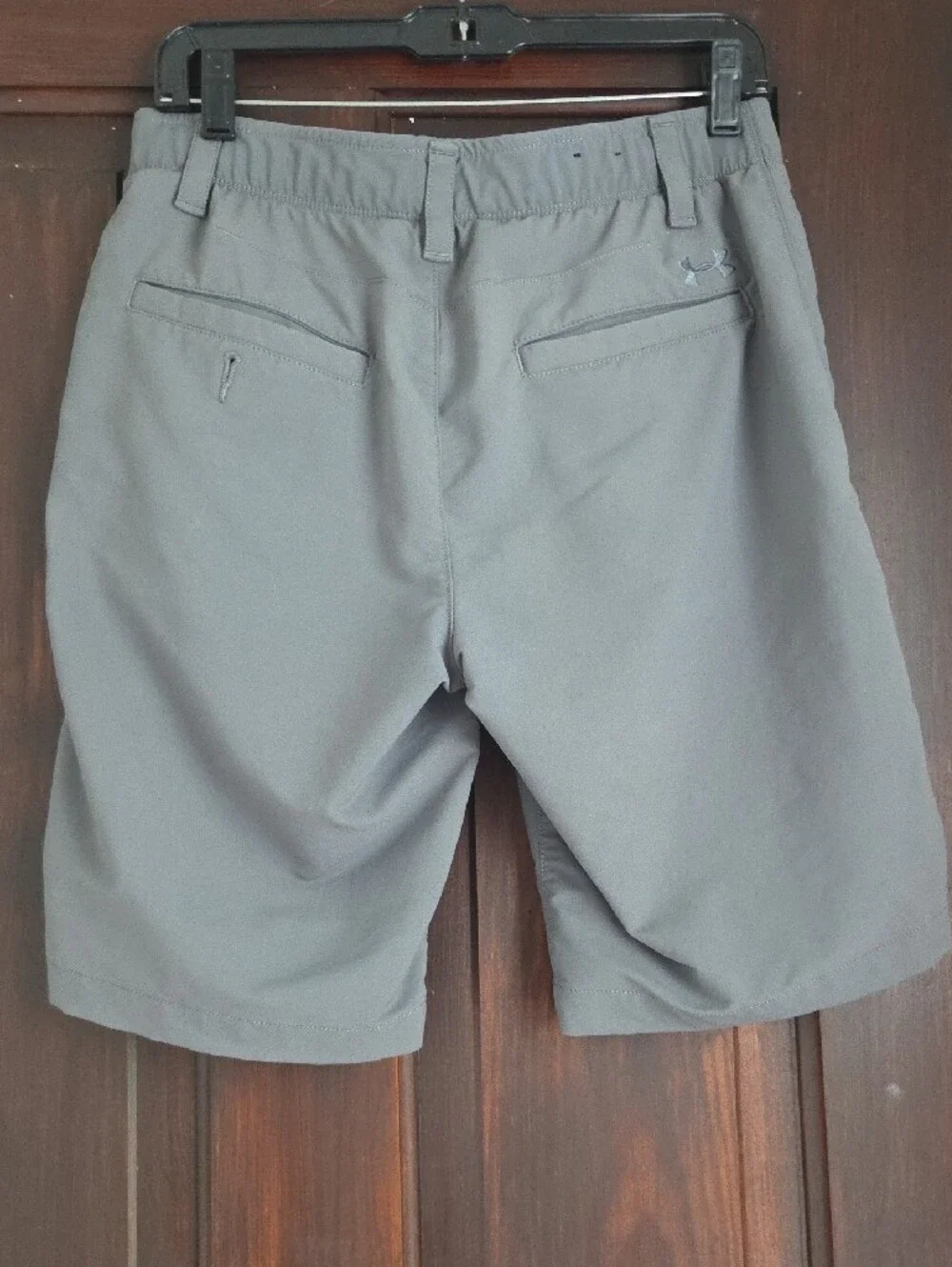 Under Armour Men's Heat Gear Shorts